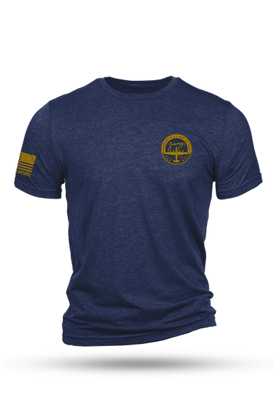 Jimmy The Movie Our Baby - T-Shirt