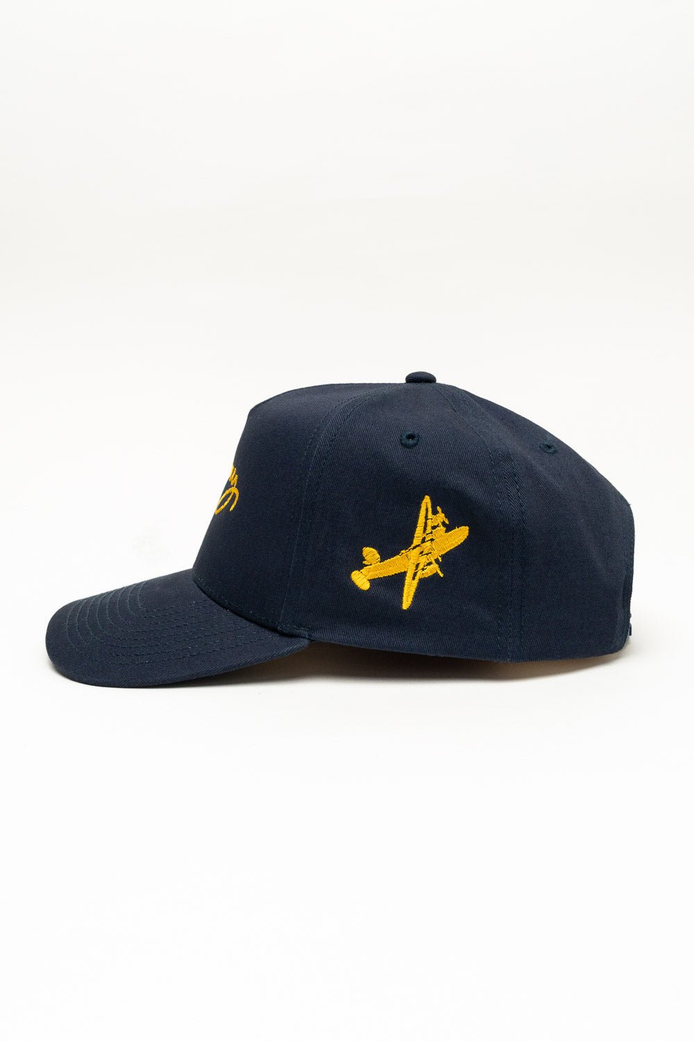 Jimmy The Movie Script Hat