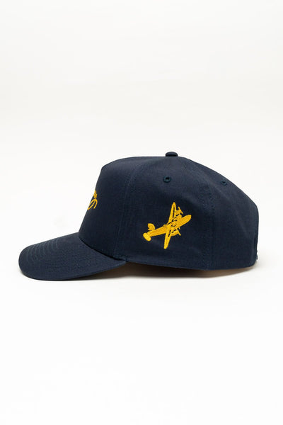 Jimmy The Movie Script Hat