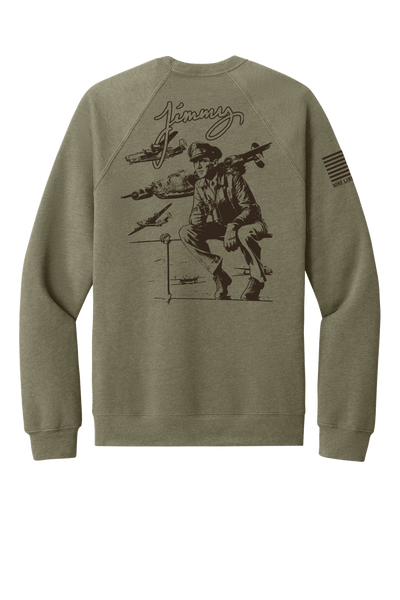 Jimmy The Movie - Sweatshirt