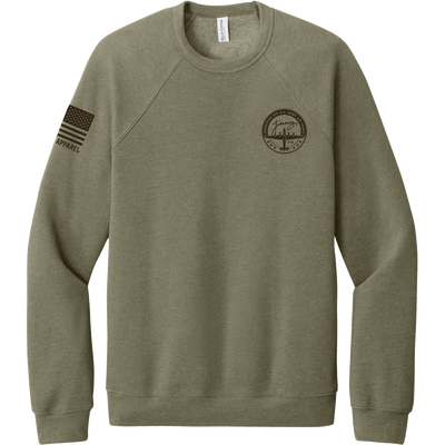 Jimmy The Movie - Sweatshirt