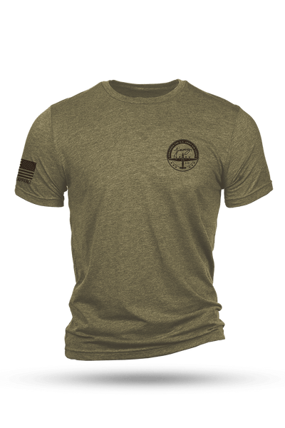 Jimmy The Movie - T-Shirt