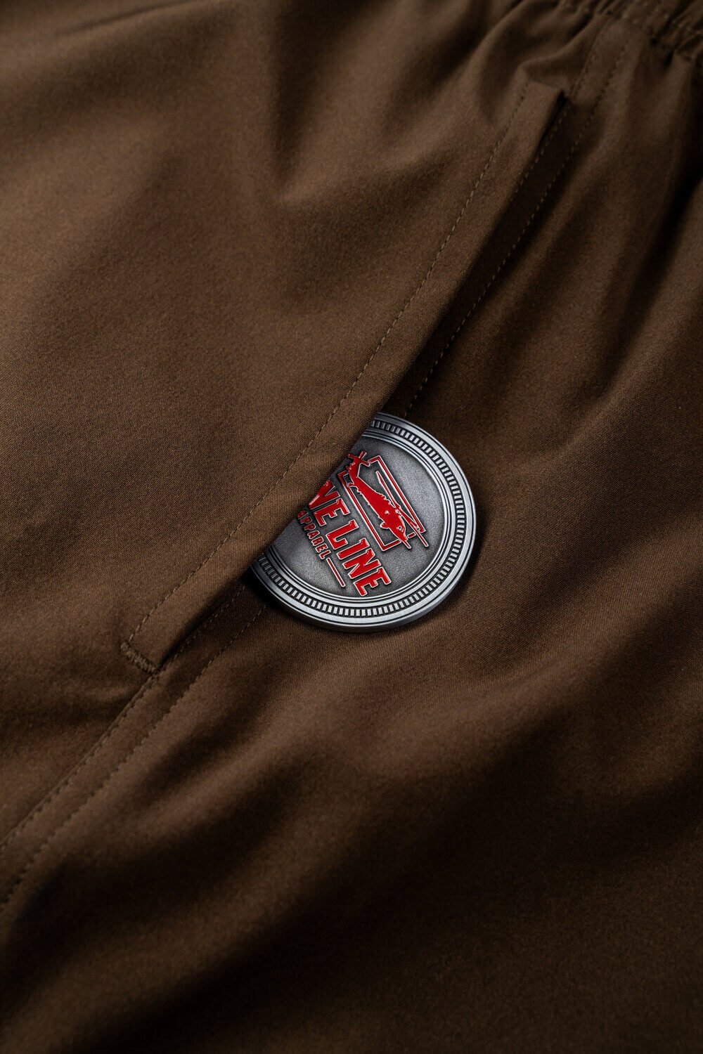 Job Security - Challenge Coin
