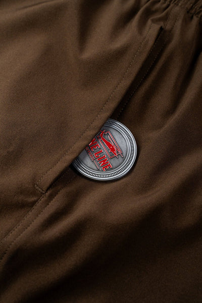 Job Security - Challenge Coin