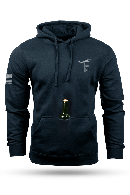 Job Security - Tailgater Hoodie