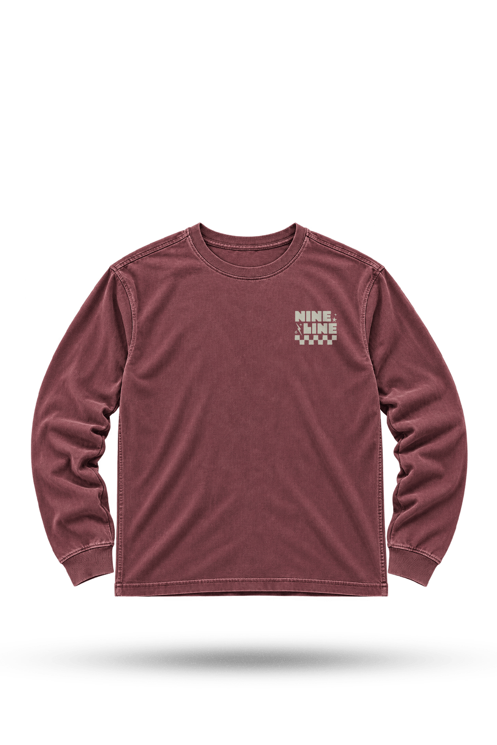 Jolly Season - Women's Relaxed Fit Long-Sleeve T-Shirt