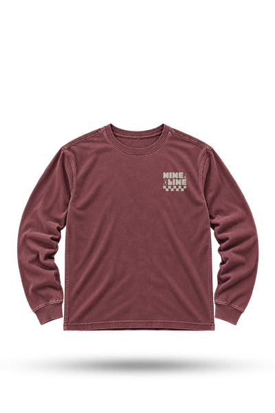 Jolly Season - Women's Relaxed Fit Long-Sleeve T-Shirt