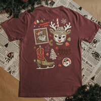 Jolly Season - Women's T-Shirt