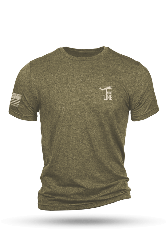 Just One More Cast - T-Shirt