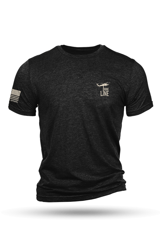 Just One More Cast - T-Shirt