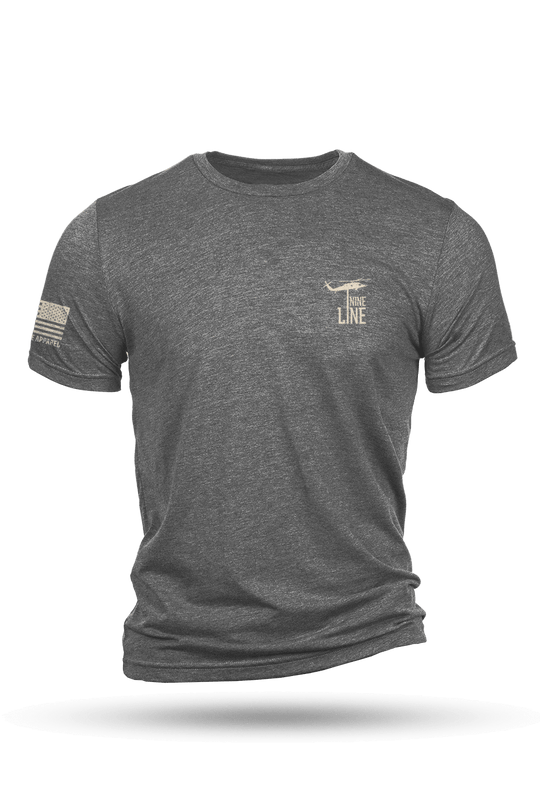 Just One More Cast - T-Shirt