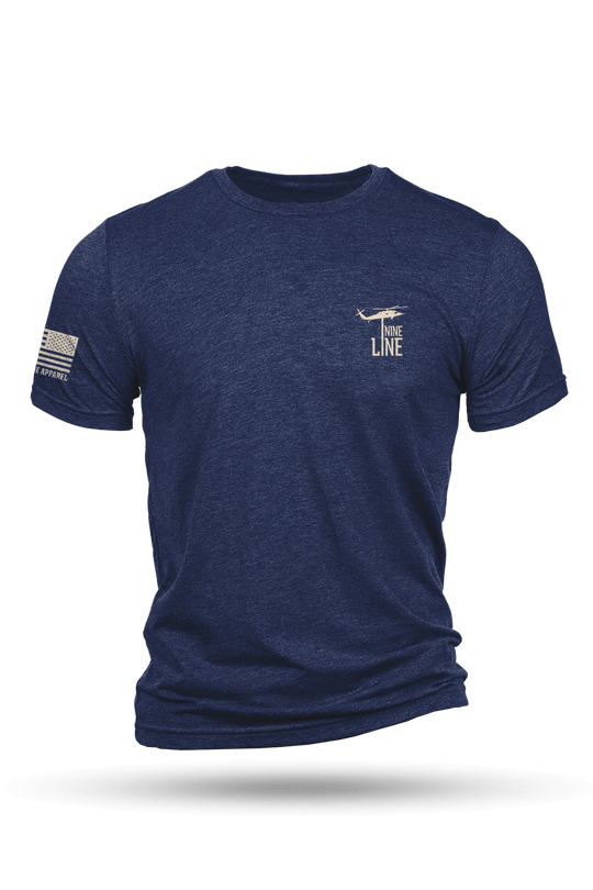 Just One More Cast - T-Shirt