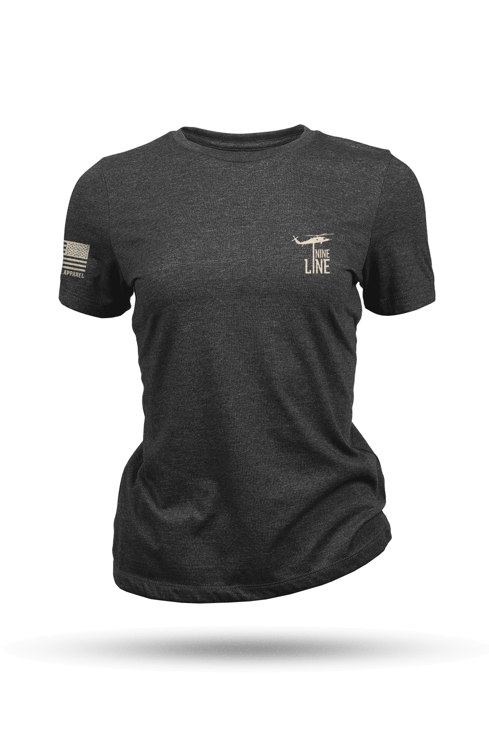 Just One More Cast - Women's T-Shirt