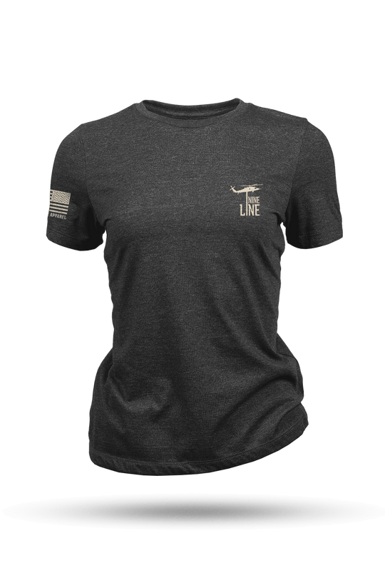 Just One More Cast - Women's T-Shirt