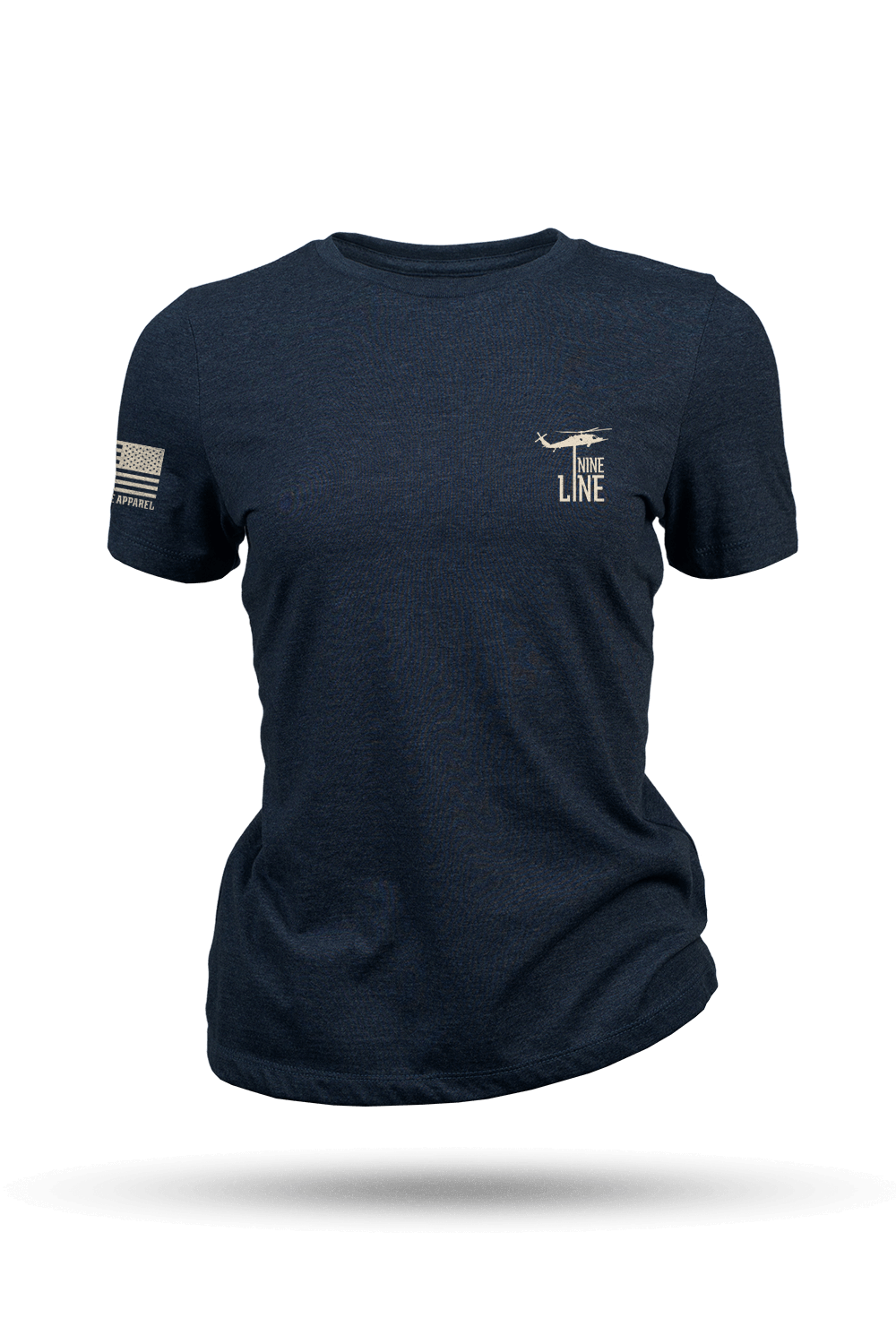 Just One More Cast - Women's T-Shirt