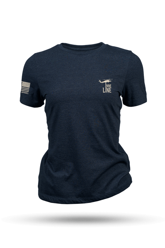 Just One More Cast - Women's T-Shirt