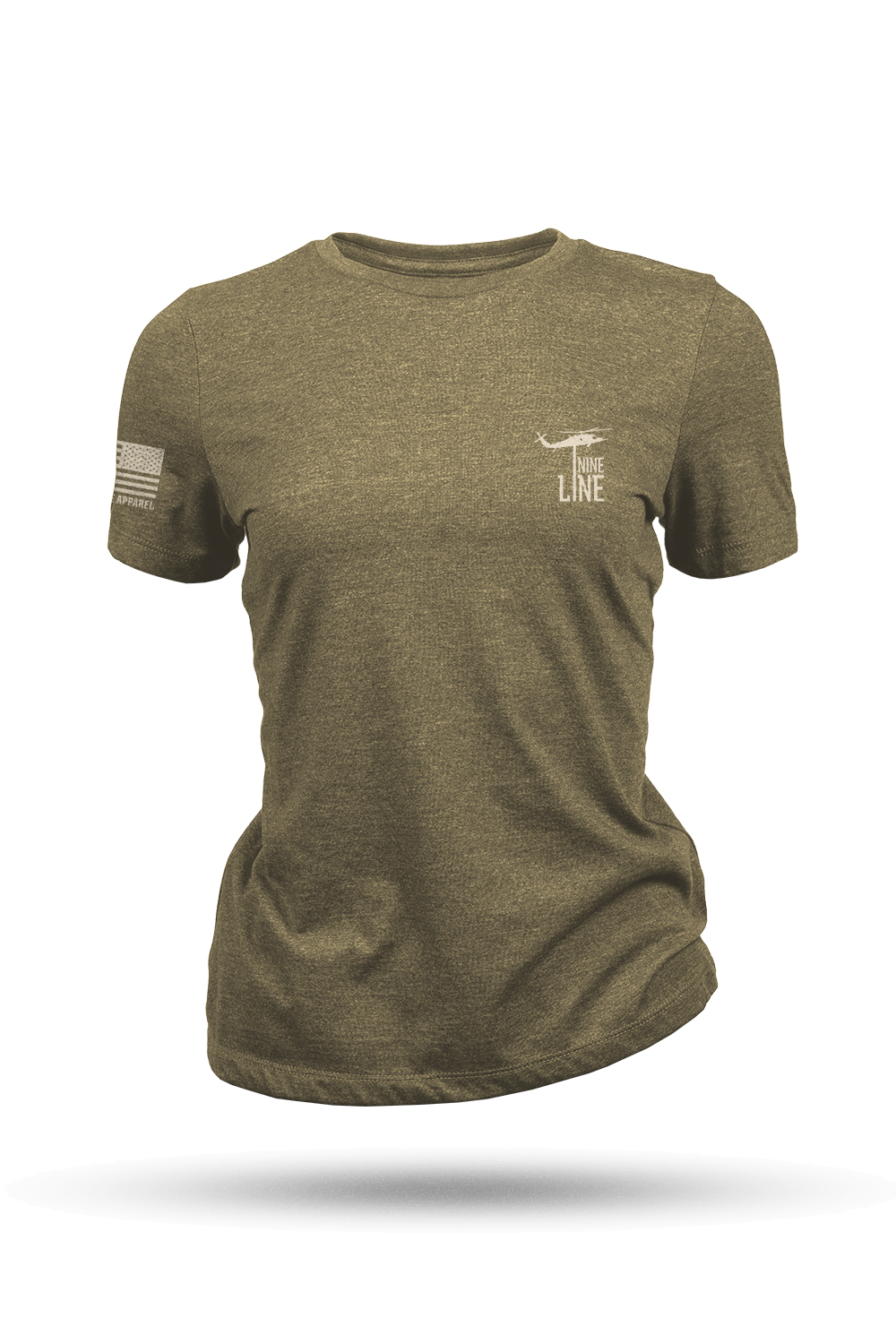 Just One More Cast - Women's T-Shirt