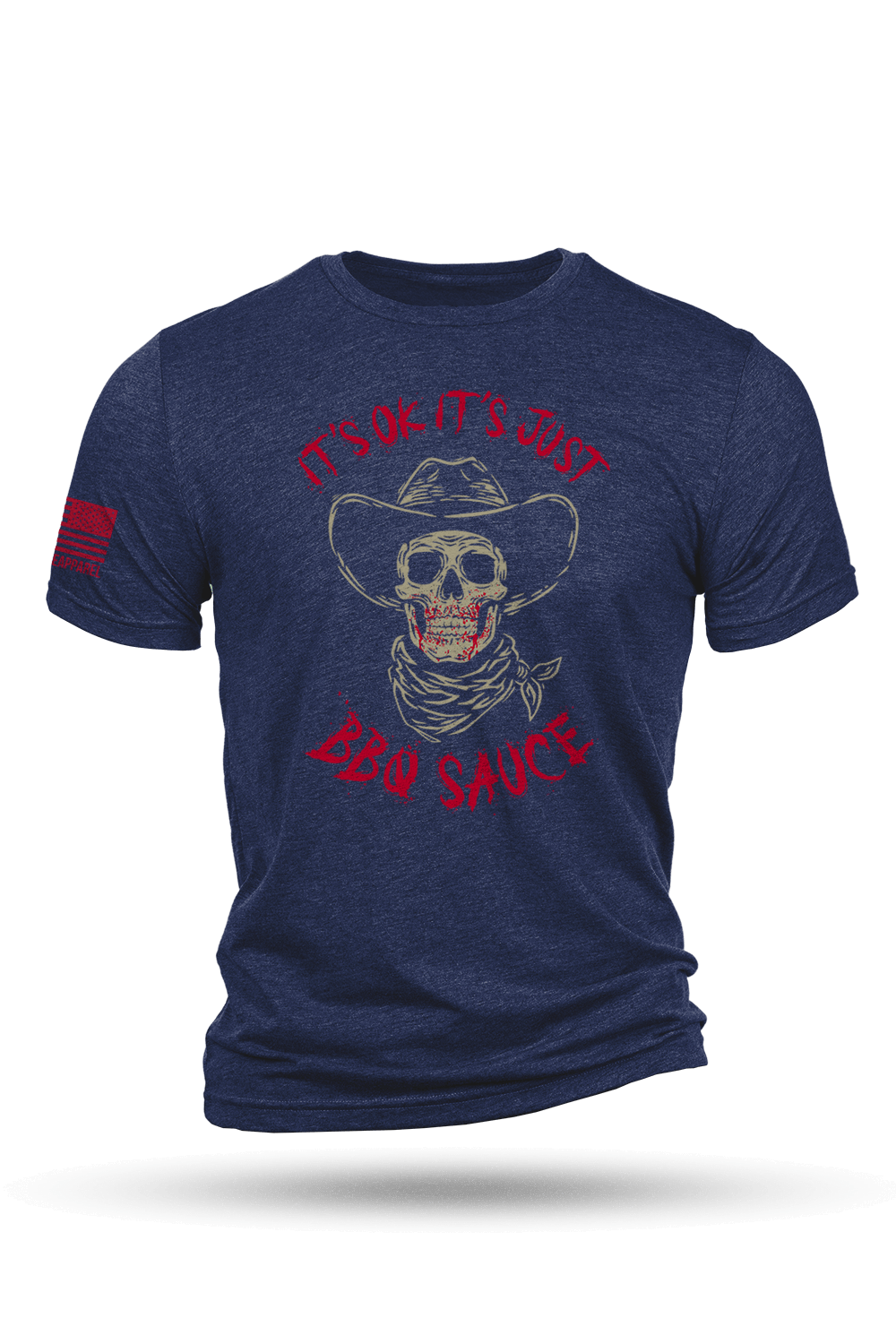 Just Sauce - T-Shirt