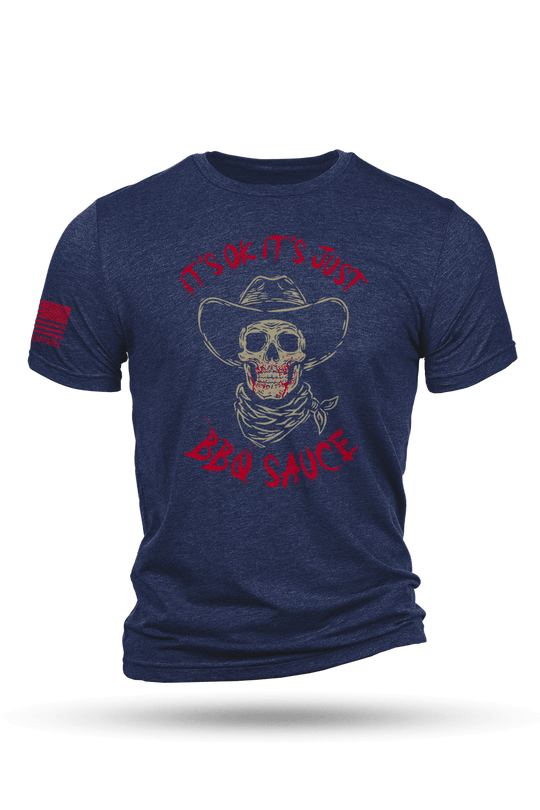 Just Sauce - T-Shirt