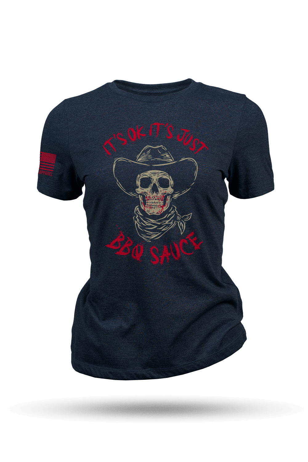 Just Sauce - Women's T-Shirt