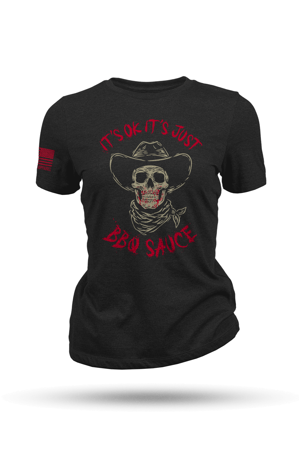 Just Sauce - Women's T-Shirt