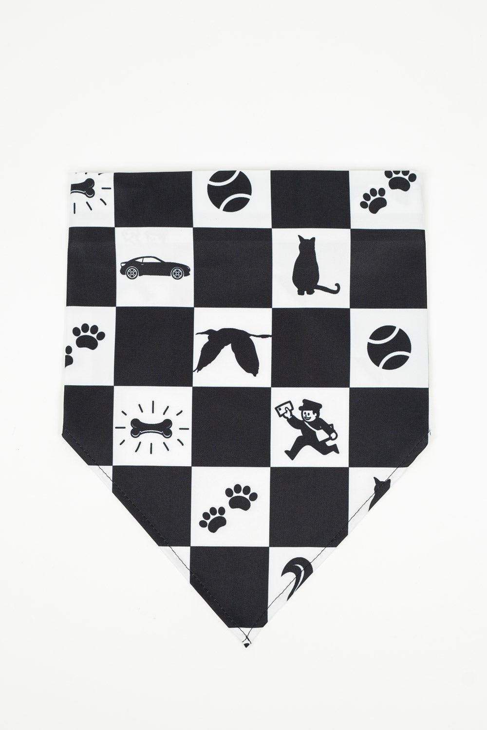 K9 Bandanas