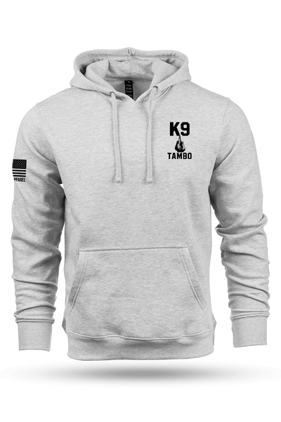 K9 Tambo Final Bell - Hoodie