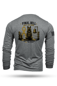 K9 Tambo Final Bell - Long-Sleeve Shirt
