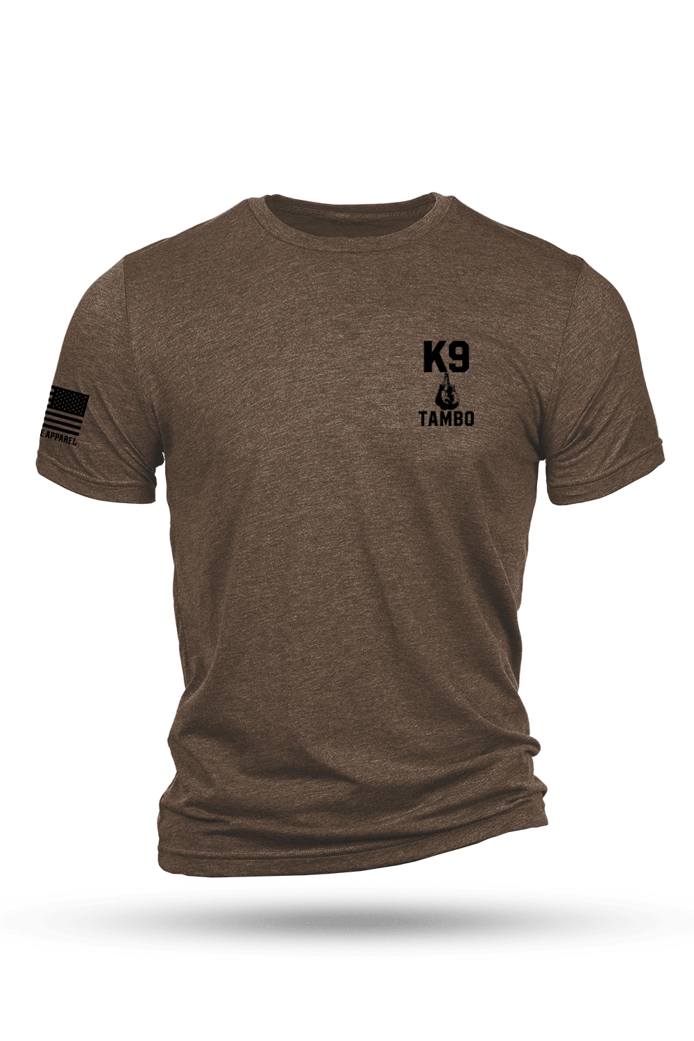 K9 Tambo Final Bell - T-Shirt