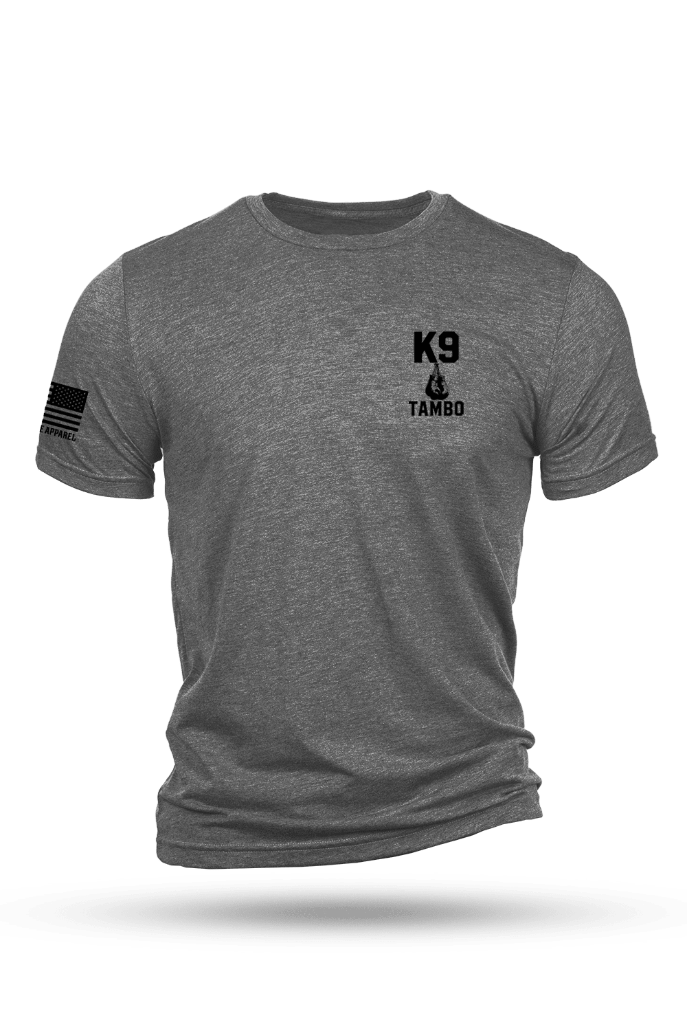 K9 Tambo Final Bell - T-Shirt