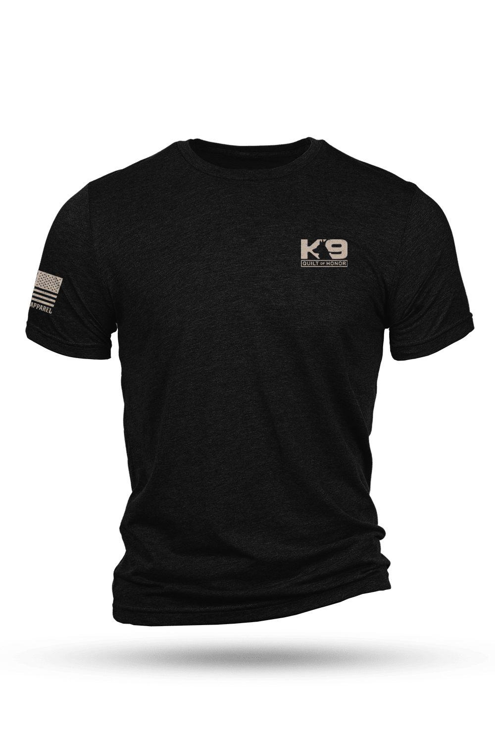 K9QOH DOG - T-Shirt