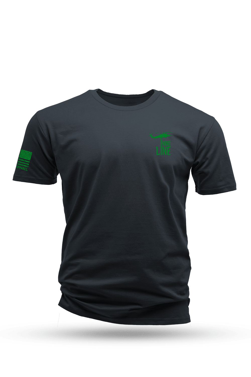 KEEP FIGHTING - T-Shirt