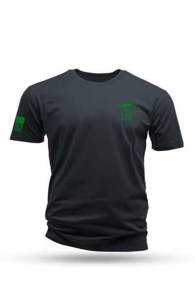 KEEP FIGHTING - T-Shirt