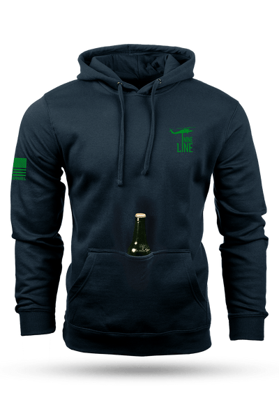 KEEP FIGHTING - Tailgater Hoodie