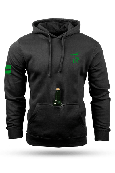 KEEP FIGHTING - Tailgater Hoodie