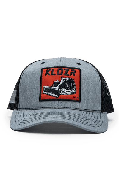 Killdozer - Snap Back Hat