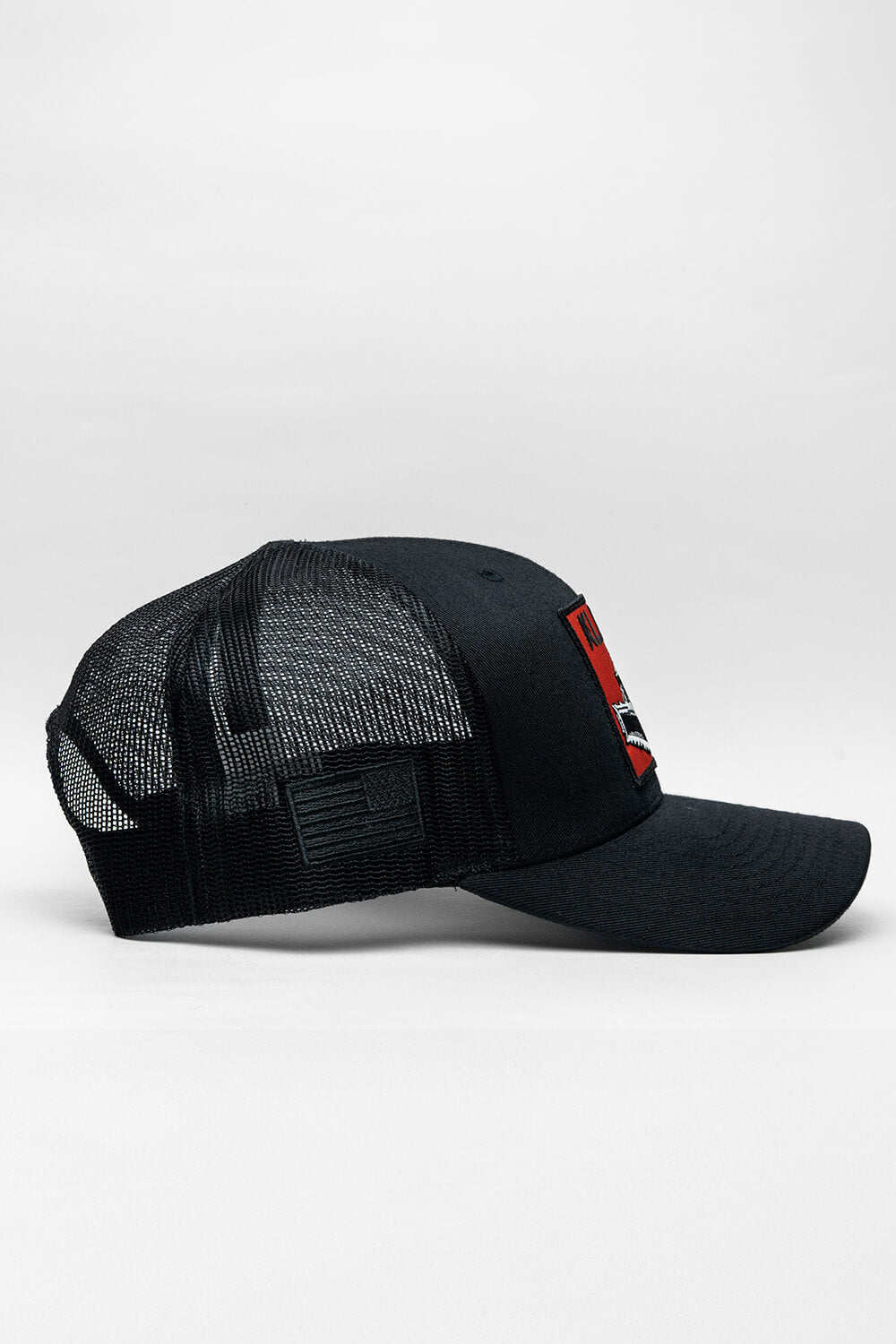 Killdozer - Snap Back Hat – Nine Line Apparel