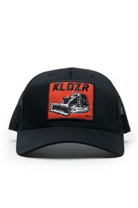 Killdozer - Snap Back Hat