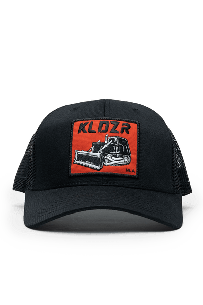 killdozer-snap-back-hat-
