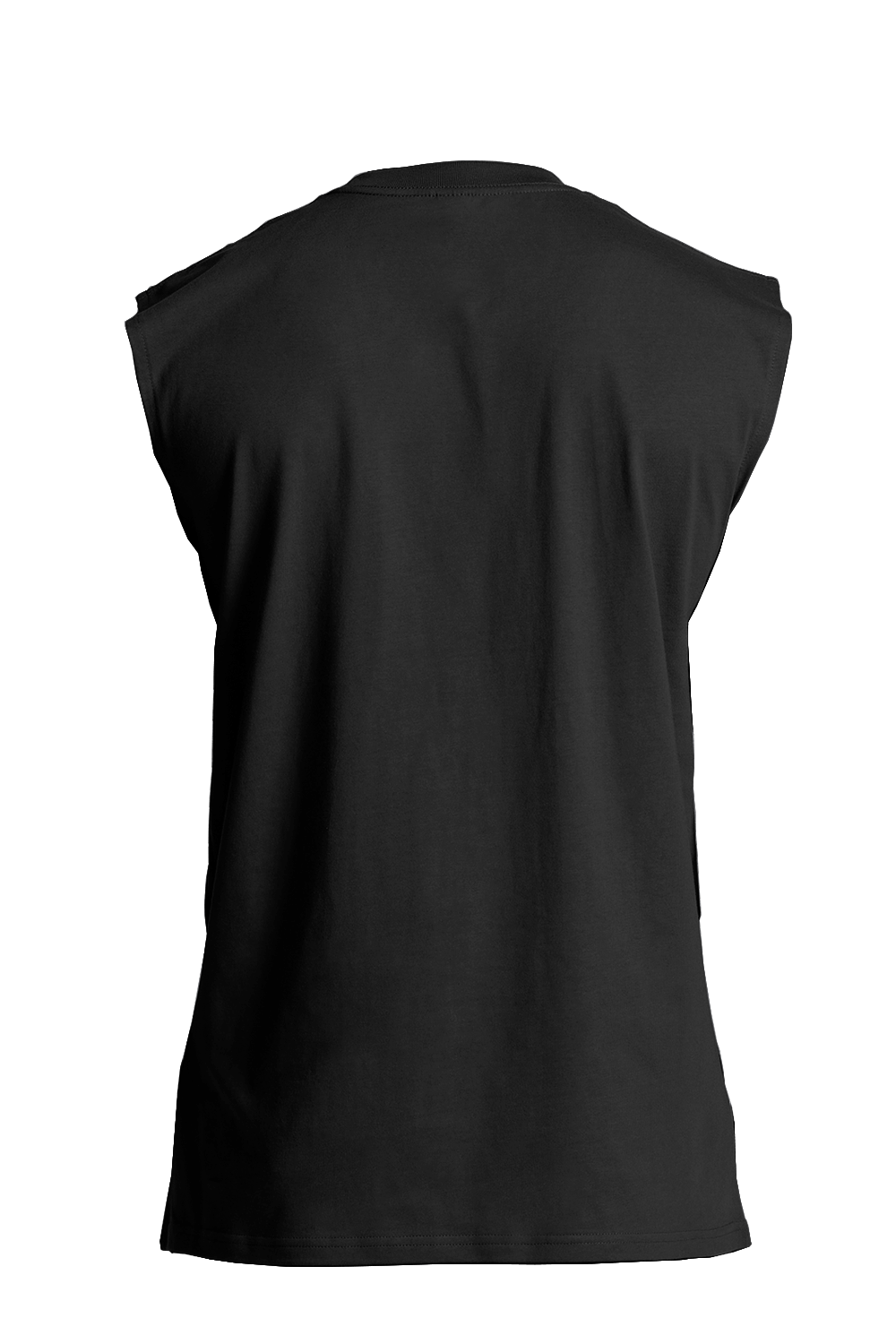 Knuckles - Men's Muscle Tank Top