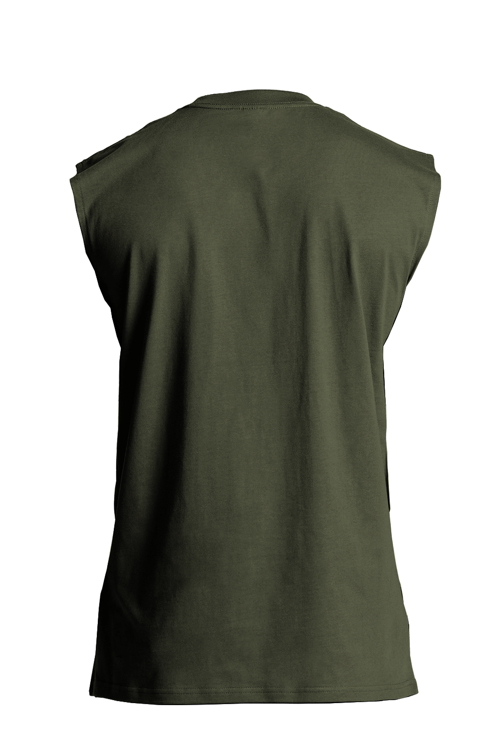 Knuckles - Men's Muscle Tank Top