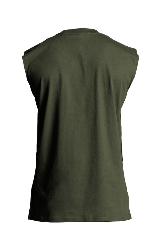 Knuckles - Men's Muscle Tank Top