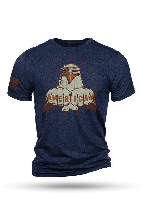 Knuckles - T-Shirt