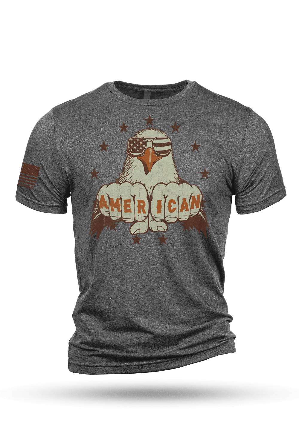 Knuckles - T-Shirt