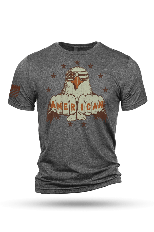 Knuckles - T-Shirt