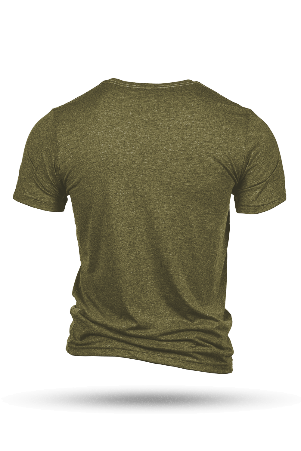 Knuckles - T-Shirt