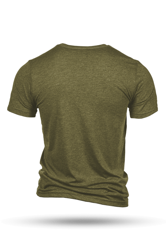 Knuckles - T-Shirt