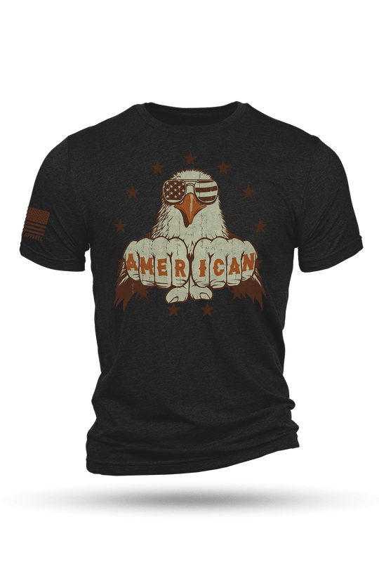 Knuckles - T-Shirt