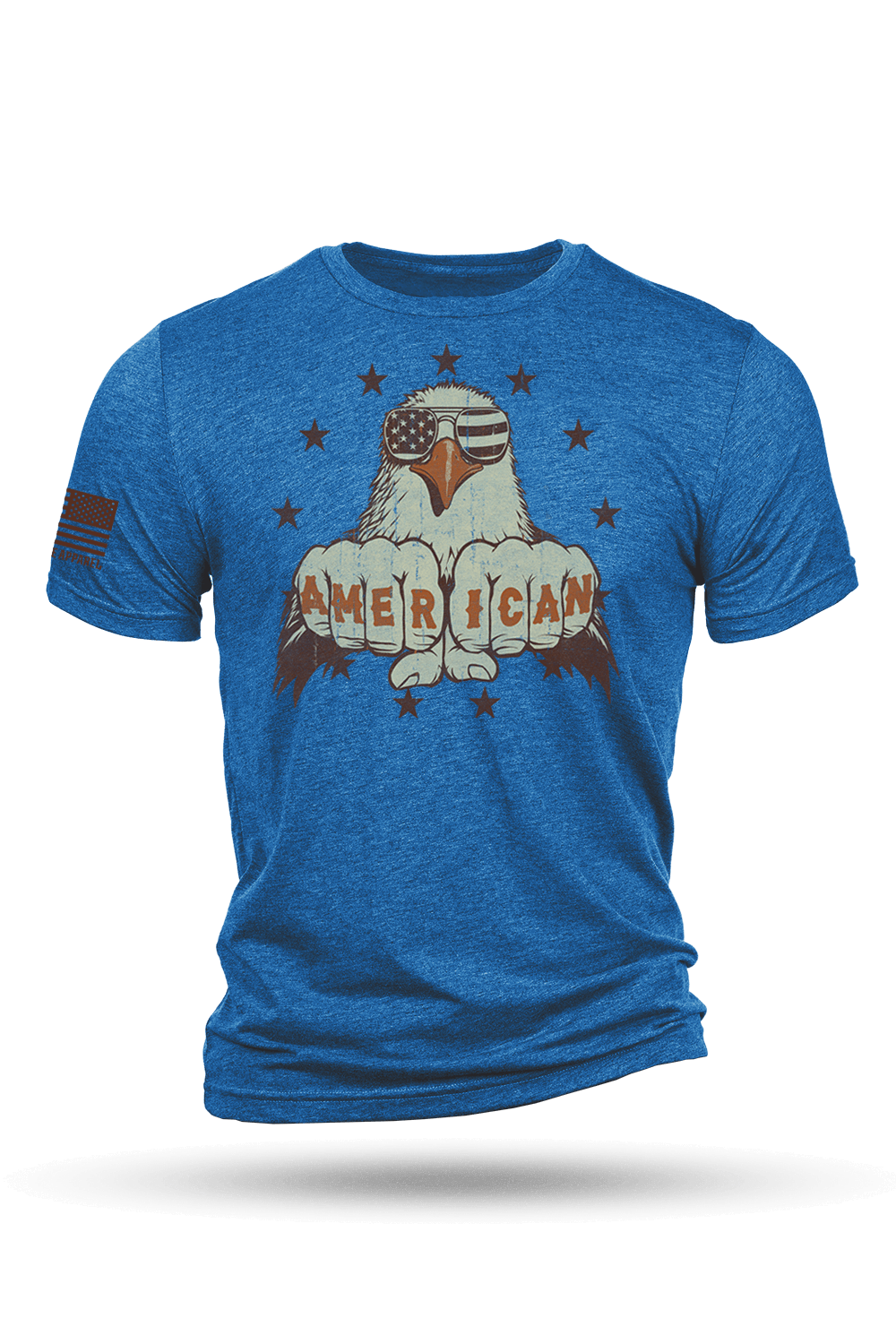 Knuckles - T-Shirt