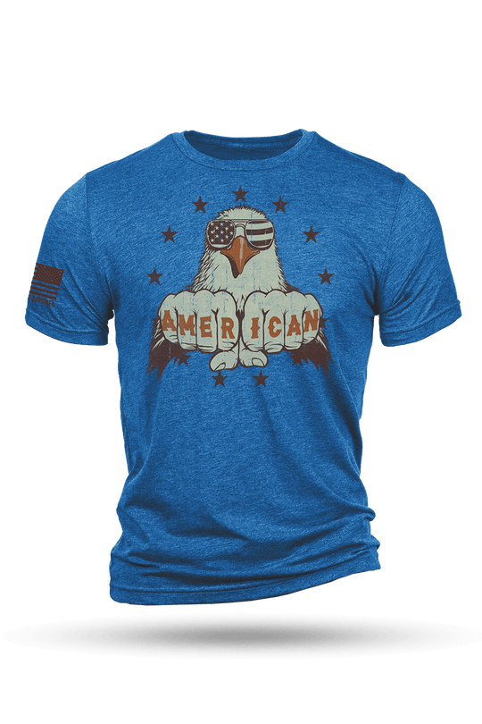 Knuckles - T-Shirt